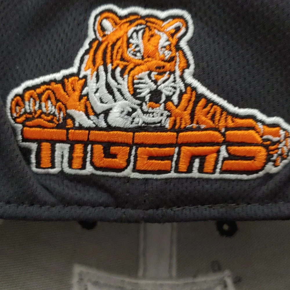 Pukka Headwear Tigers Hat, New